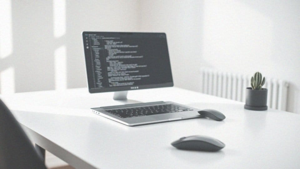 W jaki sposób programista full stack łączy umiejętności front-end i back-end?