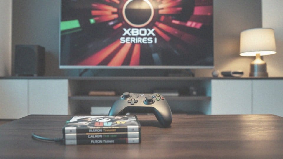 Jak działa konsola Xbox?