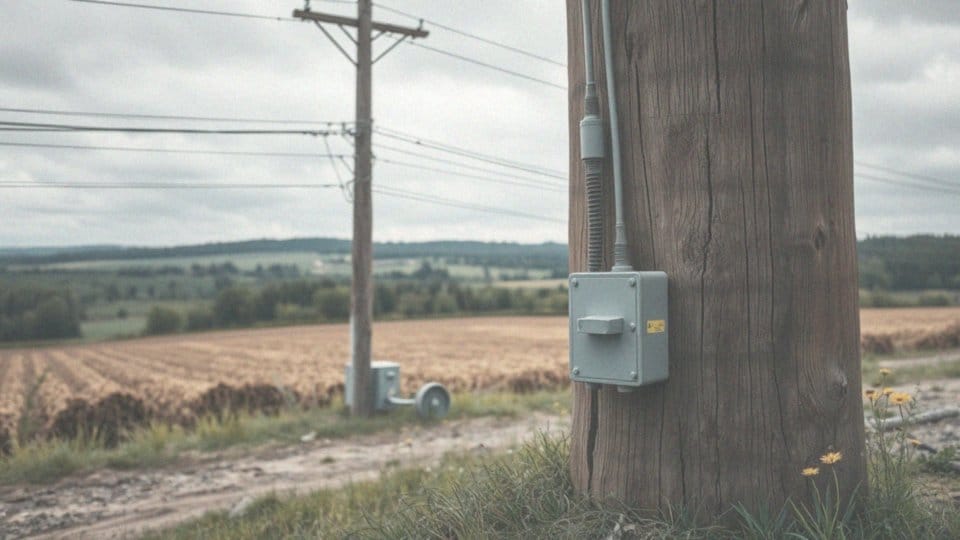 Co decyduje o cenie za 1 kW przyłącza energetycznego?