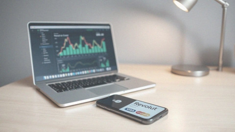 Jak Revolut zapobiega oszustwom i zapewnia bezpieczeństwo użytkowników?