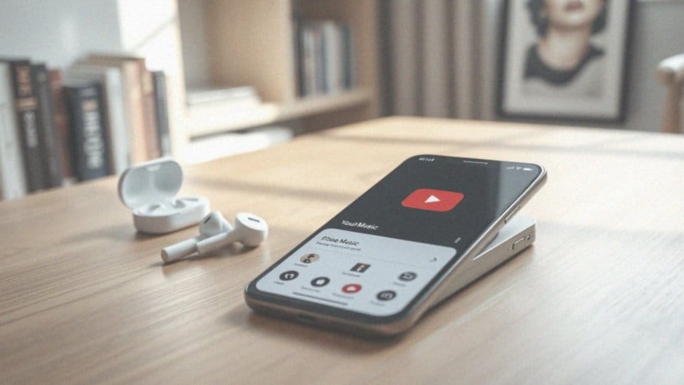 Jak mogę korzystać z YouTube Music Premium w ramach subskrypcji rocznej?