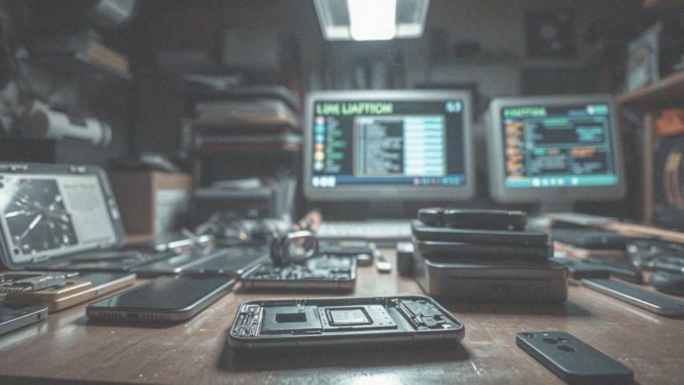 Jakie mogą być konsekwencje zakupu telefonu z zablokowanym IMEI?