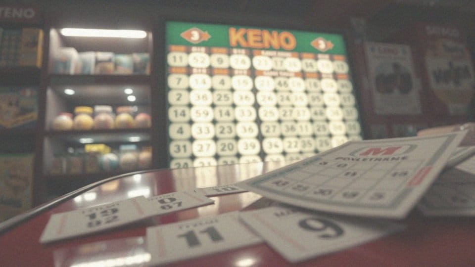 Jakie są szanse na wygraną mimo nietrafienia liczb?