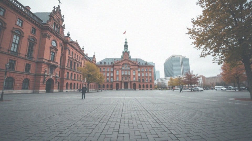 Co oznacza, że Warszawa jest miastem na prawach powiatu?