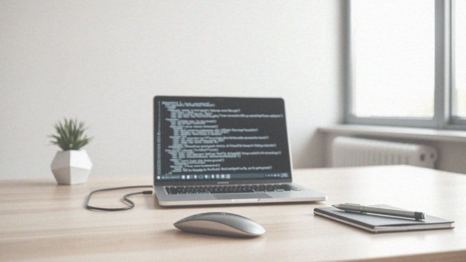 Jakie języki programowania są najpopularniejsze wśród programistów?