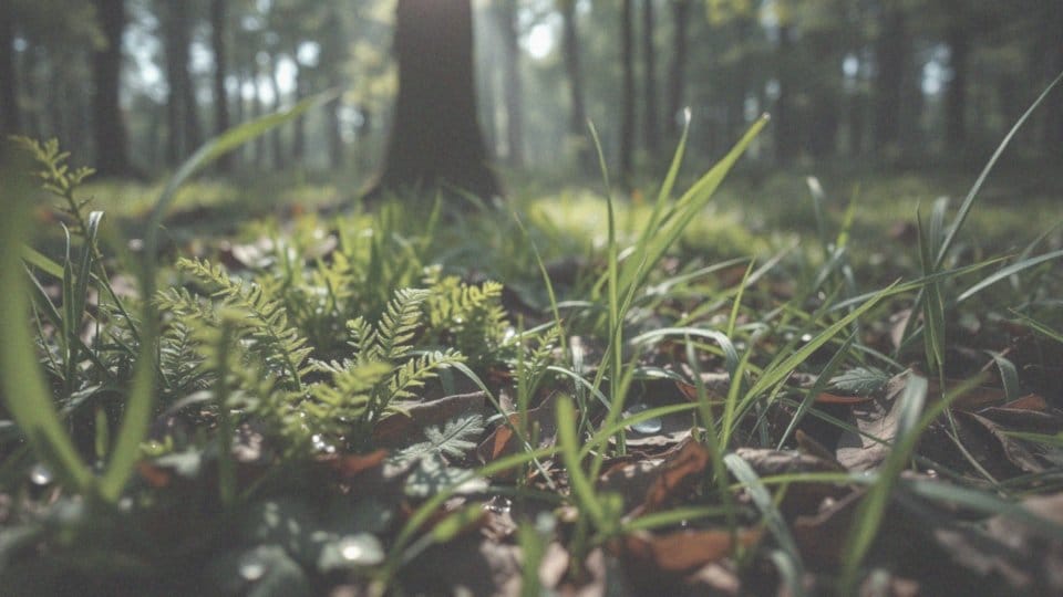 Jak zapach potu wpływa na ryzyko ukąszeń przez kleszcze?