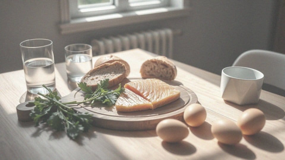 Jakie znaczenie ma niedobór witamin B w kontekście nerwobólów?