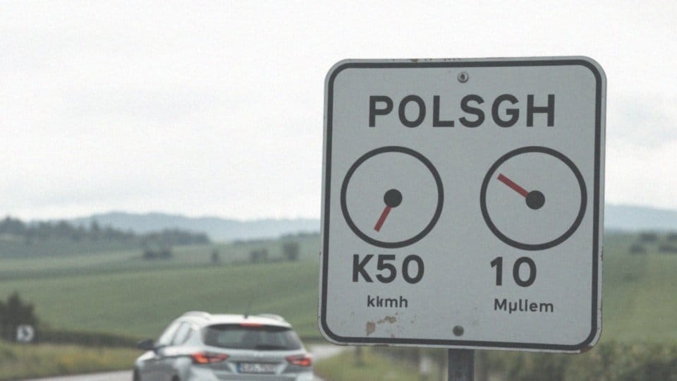 Jakie są różnice między systemem imperialnym a metrycznym w odniesieniu do prędkości?