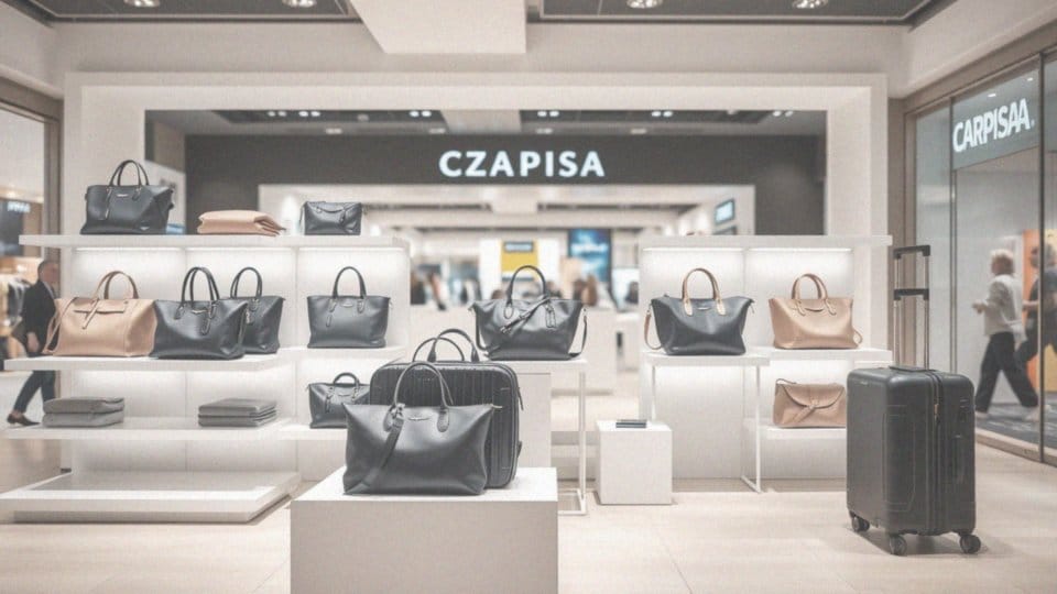 Jakie produkty oferuje Carpisa?
