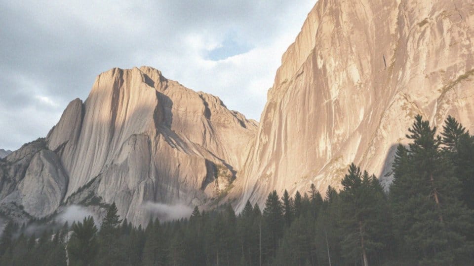 Jakie wypadki miały miejsce w dolinie Yosemite?