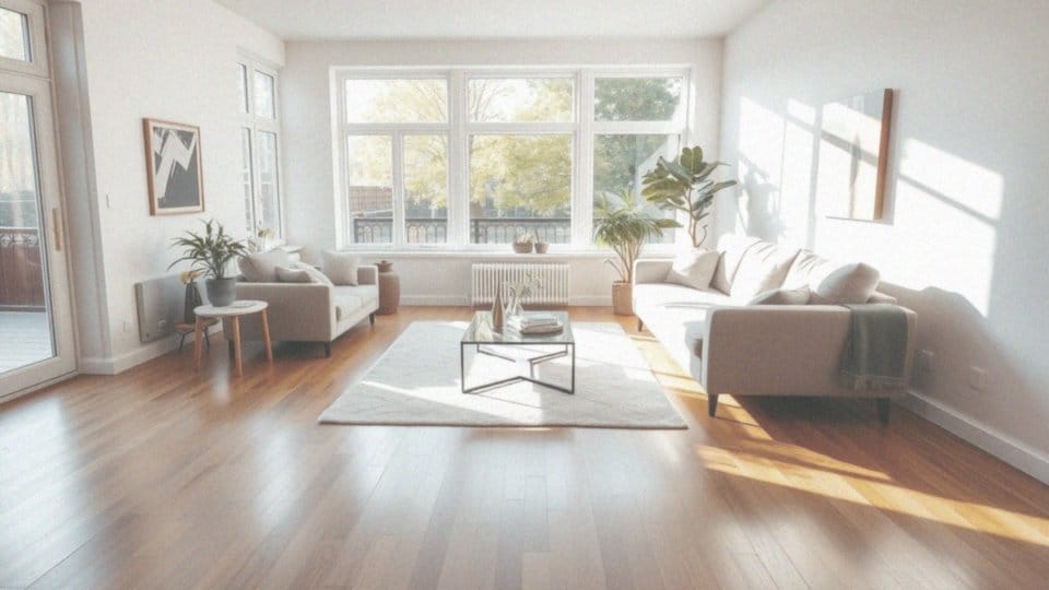 Jakie ceny osiągają mieszkania w dobrym stanie?