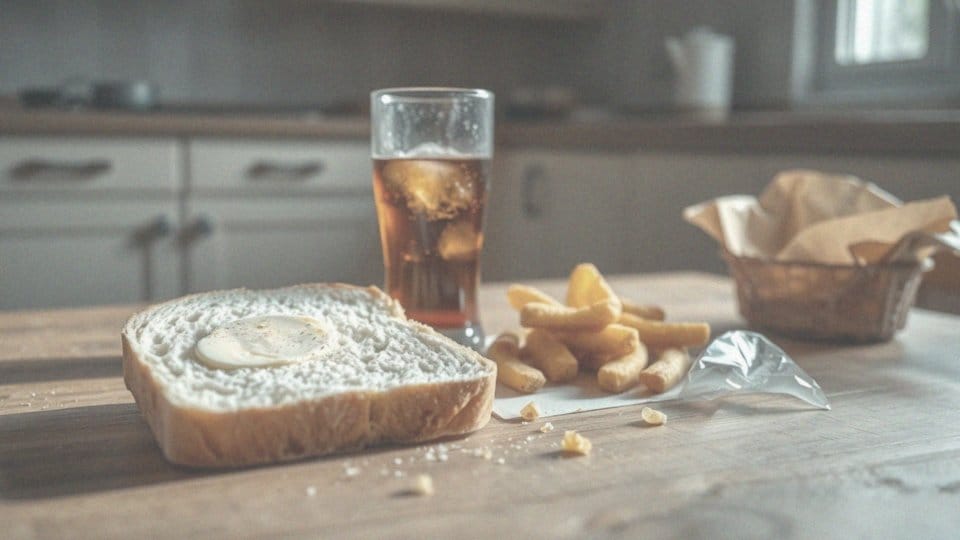 Jakie są przyczyny brzucha insulinowego?