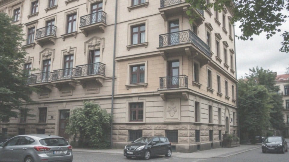 Jakie są ogłoszenia mieszkań na sprzedaż na rynku wtórnym w Krakowie?