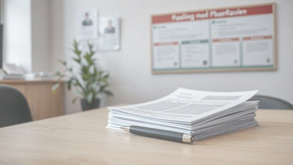 Jakie są terminy związane z zameldowaniem na pobyt czasowy?