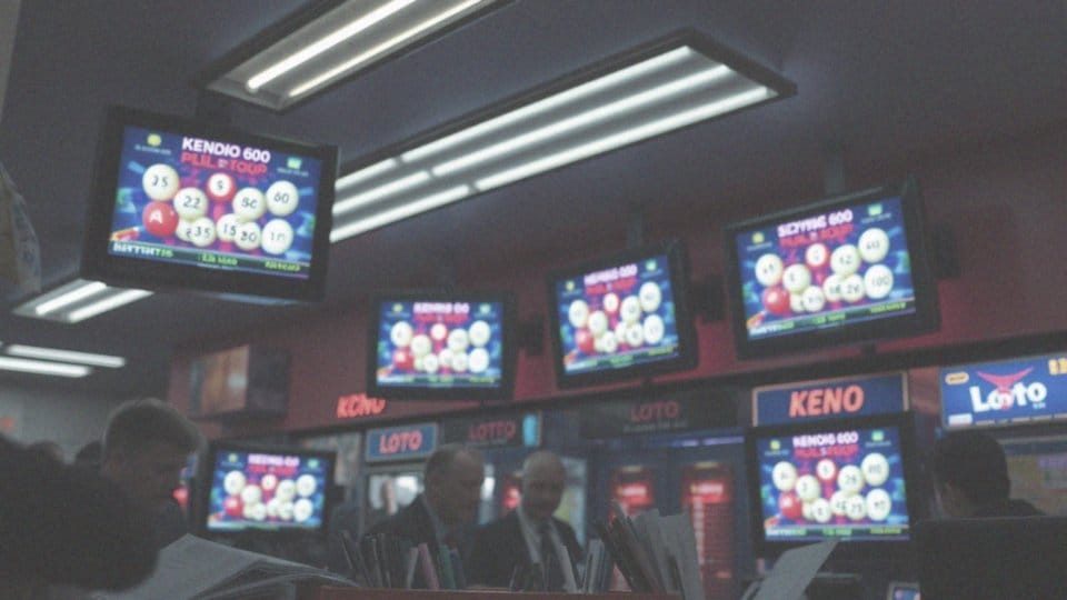 Jak te gry są transmitowane na żywo?