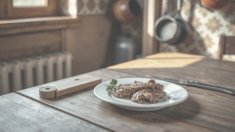 Jakie są korzyści ze spożywania wątróbki drobiowej?