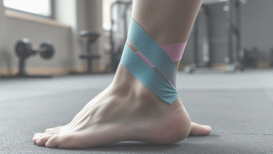 Jakie są różnice między kinesiotapingiem a innymi metodami terapii?