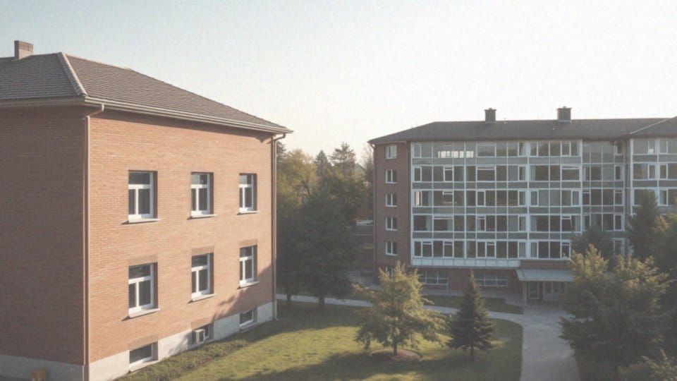 Jakie są główne różnice między szkołami niepublicznymi a publicznymi?