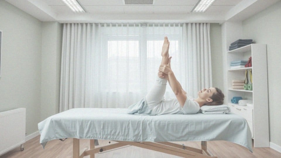 Jak wygląda leczenie dyskopatii lędźwiowej?
