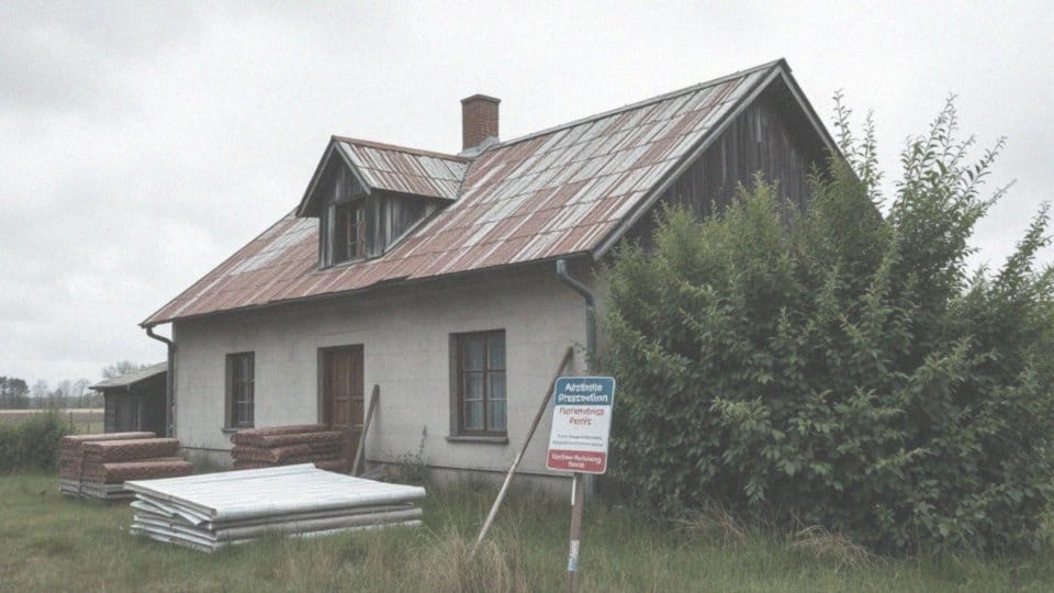 Jak można uzyskać dofinansowanie na usuwanie azbestu?
