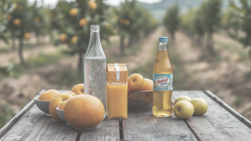 Co warto pić po intensywnym wysiłku fizycznym?