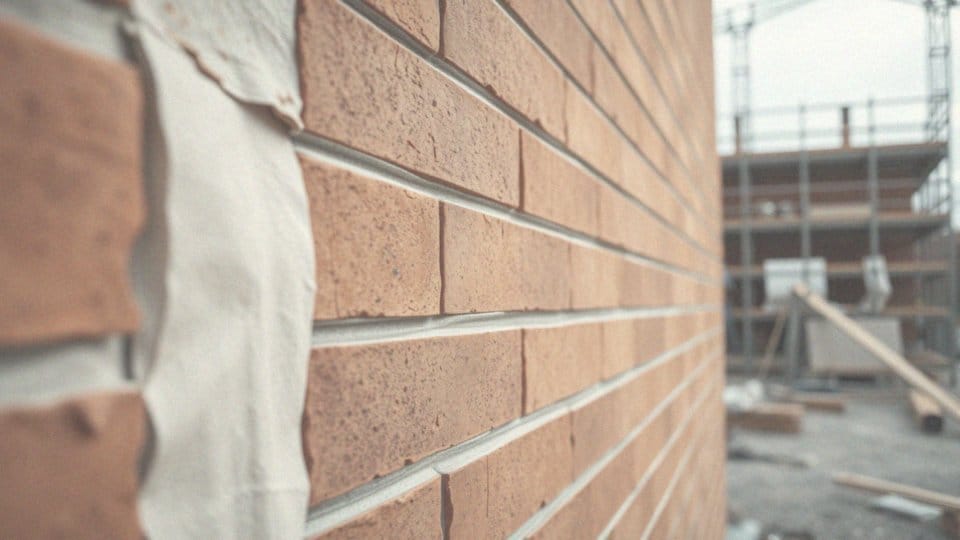 Co to jest współczynnik przenikania ciepła (U) i jak wpływa na pustak ceramiczny?