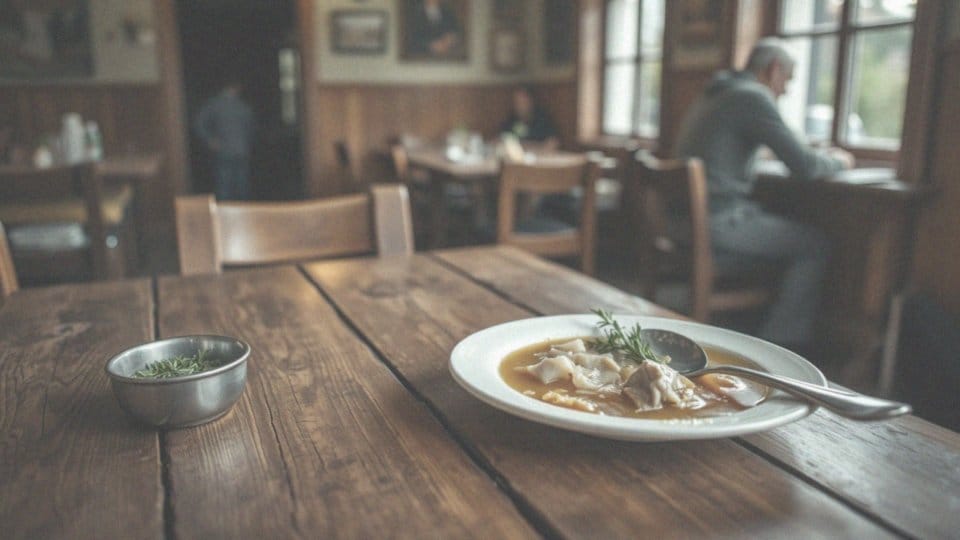 Jak flaki wpływają na trawienie i przewód pokarmowy?