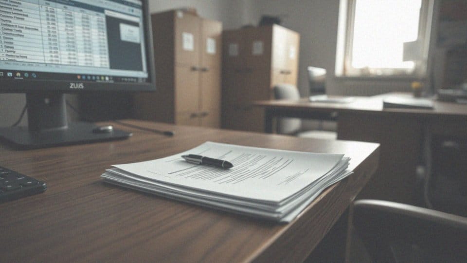 Jakie są konsekwencje braku formularza Z-10 dla wypłaty świadczenia?