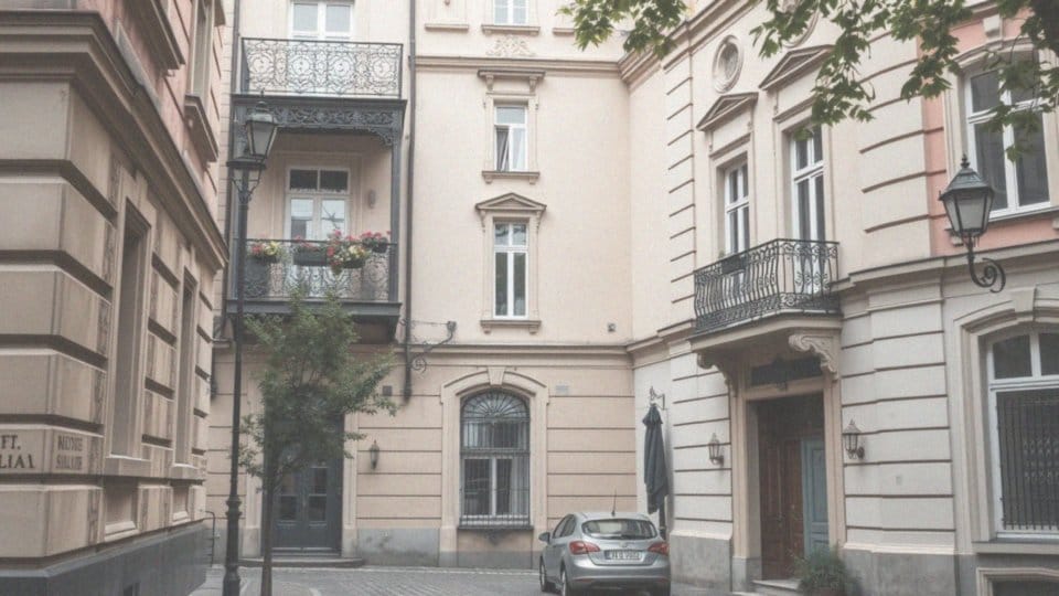 Co wpływa na różnice cenowe mieszkań w starym budownictwie?