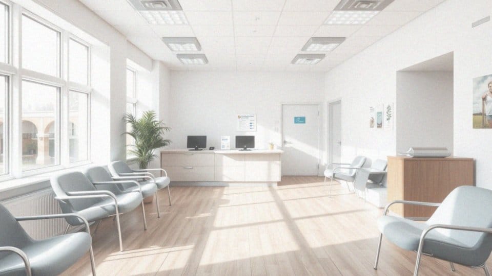 Jakie miejsce w systemie ochrony zdrowia zajmuje NFZ w kontekście leczenia psychiatrycznego?
