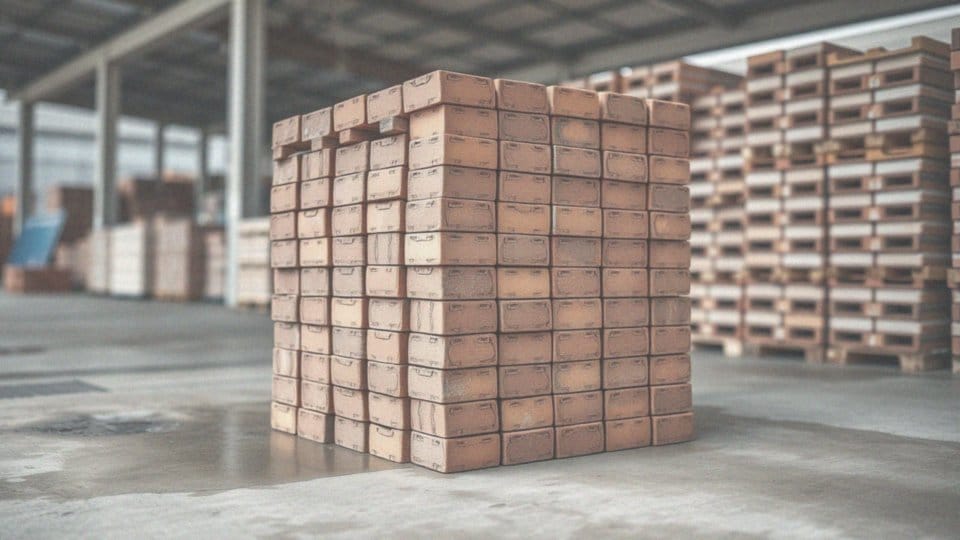 Jakie są wymiary pustaka ceramicznego Porotherm 25 Dryfix?