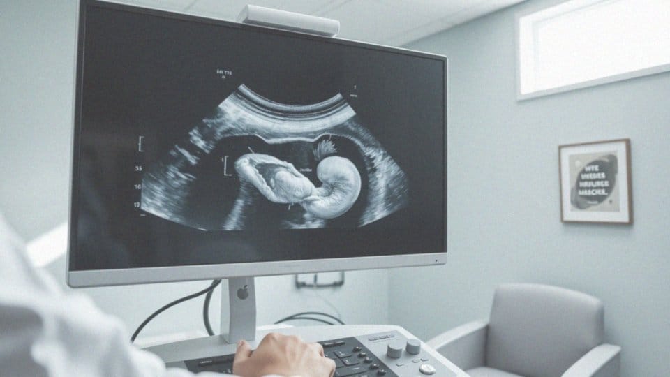 Jak interpretować wyniki badań prenatalnych dotyczących trisomii 21?