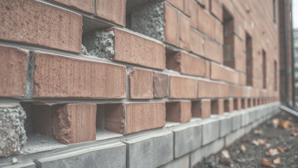 Jakie są właściwości termoizolacyjne pustaka ceramicznego?