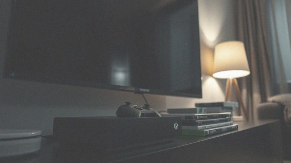 Jak wygląda wsteczna kompatybilność Xbox One X?