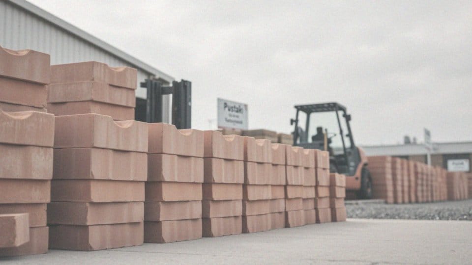 Jakie ceny mają pustaki ceramiczne 25 cm i gdzie je kupić?