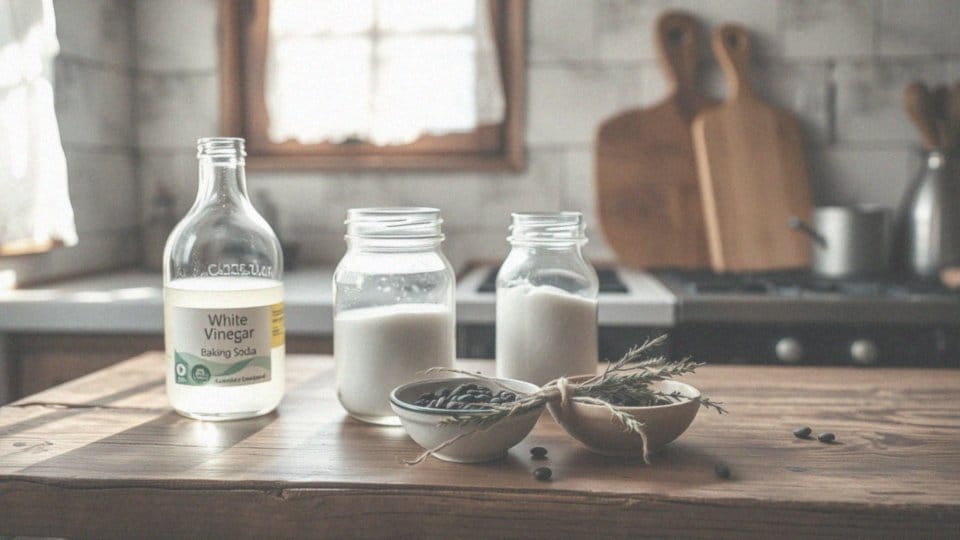 Jakie naturalne sposoby mogą pomóc w zniwelowaniu nieprzyjemnych zapachów?
