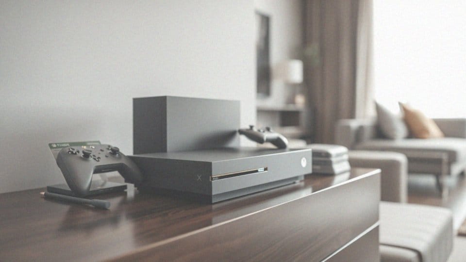 Jakie wiadomości i nowości są ekskluzywne dla Xbox One X?