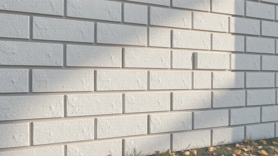 Jakie są parametry cieplne muru wykonanego z pustaków Porotherm 25?