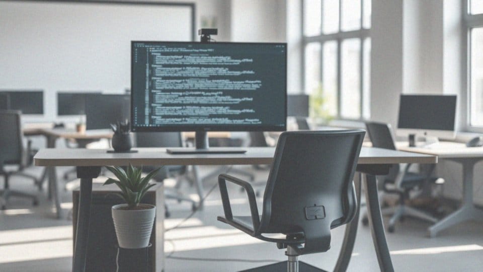 Kiedy Mid Developer może stać się Senior Developerem?
