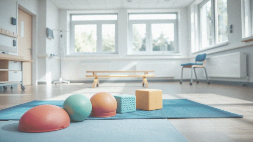 Jaka jest rola rehabilitacji w leczeniu zespołu Downa?