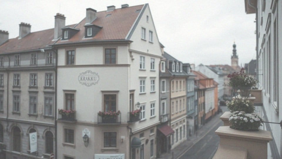 Ceny mieszkań Kraków rynek wtórny – co warto wiedzieć?