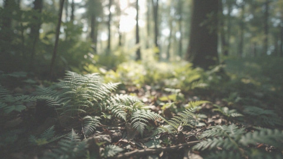 Co przyciąga kleszcze? Kluczowe czynniki i jak się chronić