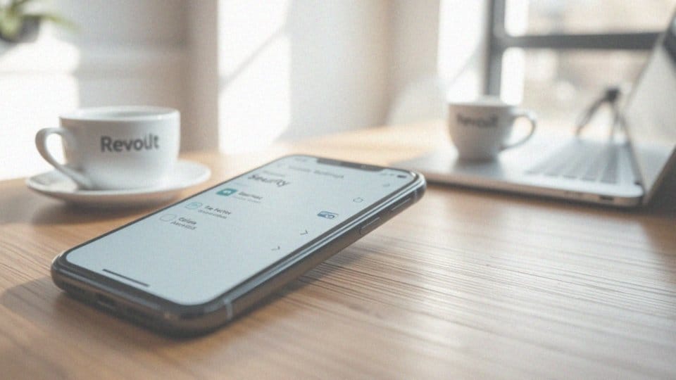 Czy Revolut jest bezpieczny? Poznaj szczegóły zabezpieczeń aplikacji