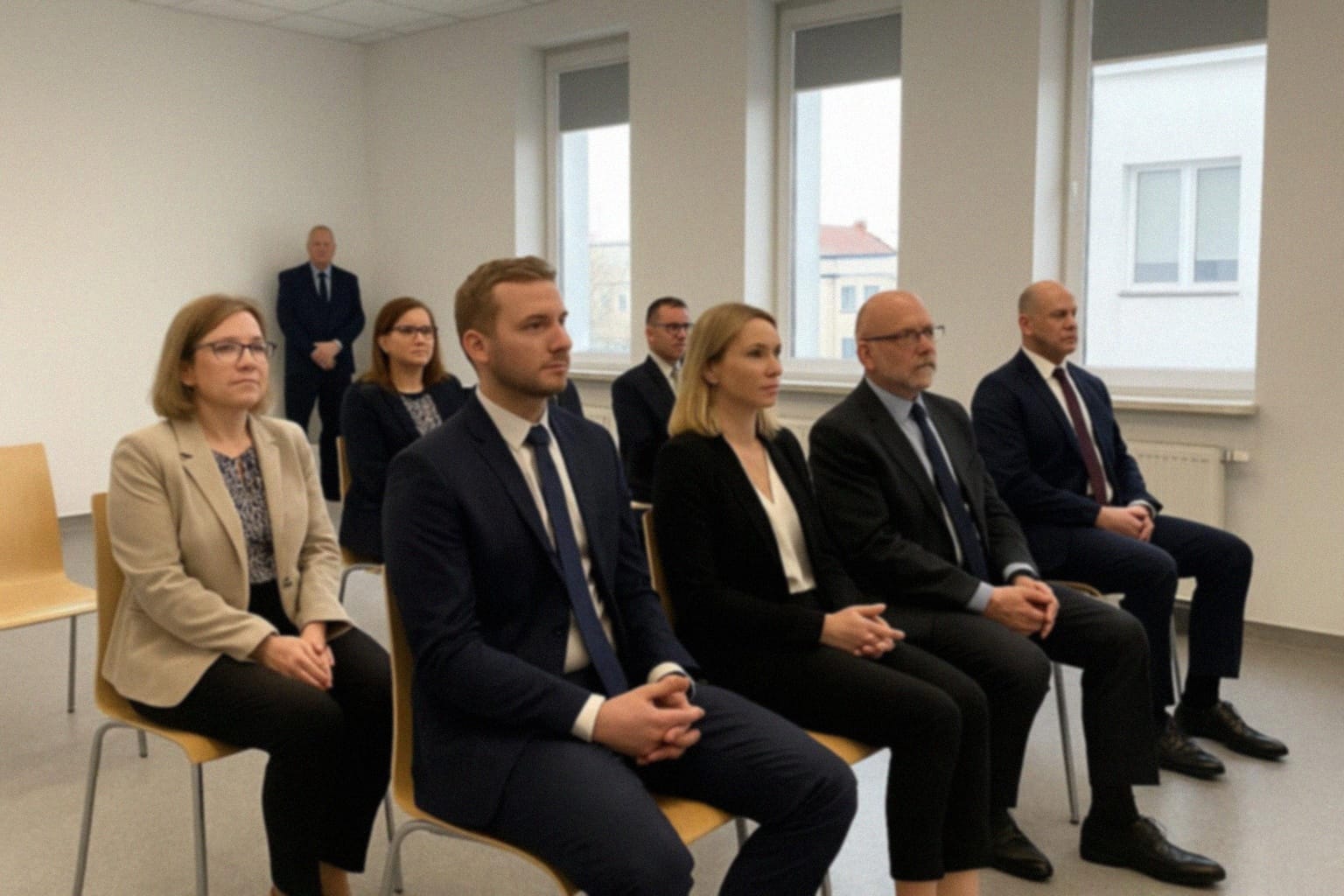 Otwarcie wystawy pokonkursowej w Żarach – zaproszenie do udziału