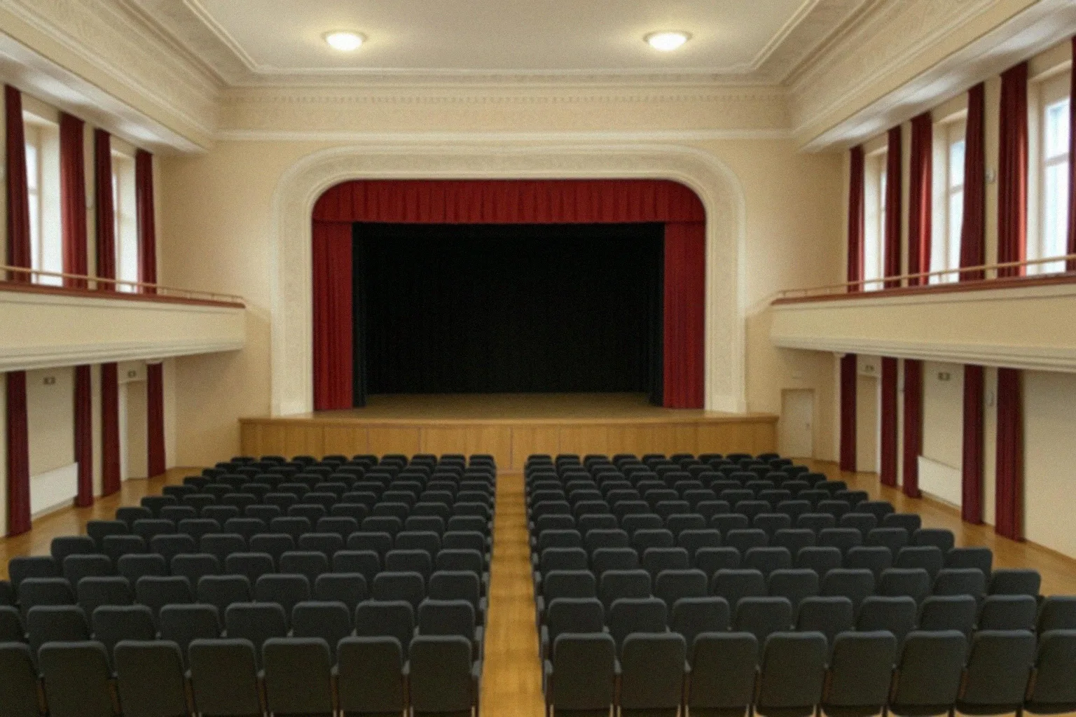 Marzec 2026 w Uniwersytecie Trzeciego Wieku w Żarach