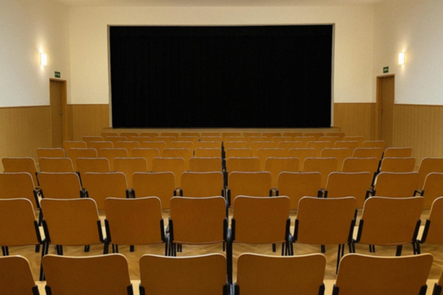 18. urodziny Sekcji Teatralno-Filmowej MIOT – RETROspektYWA w Żarskim Domu Kultury