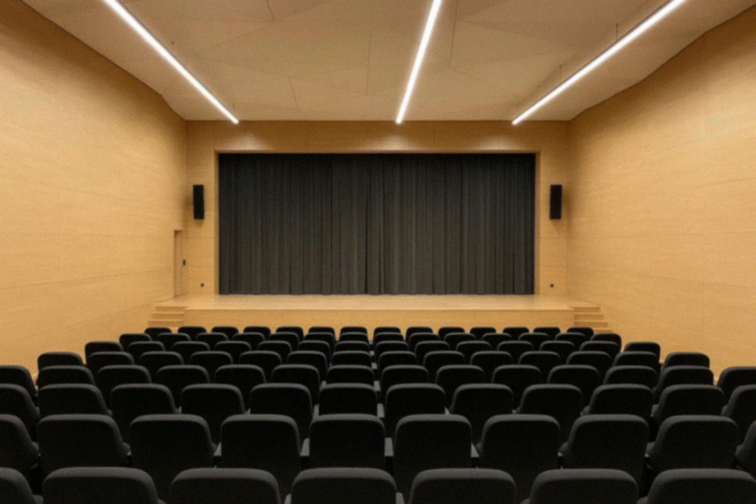 Monodram Waldemara Dybalskiego w Żarskim Domu Kultury