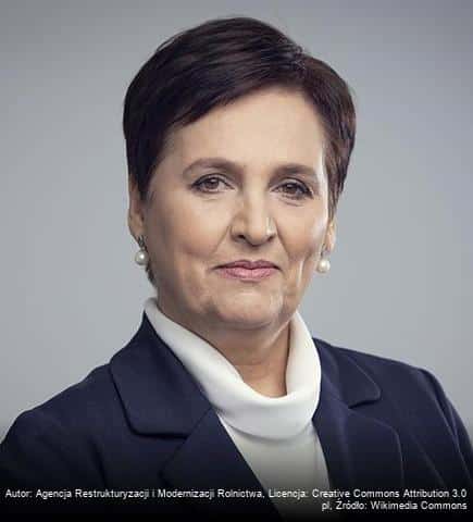 Halina Szymańska (polityk)