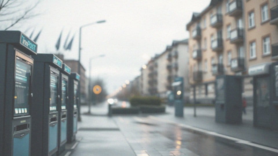 Ile idzie paczka do paczkomatu 24/7? Sprawdź czas dostawy