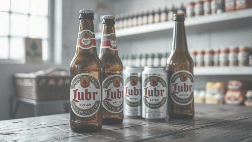 Ile kosztuje piwo Żubr? Ceny w sklepach i opakowaniach